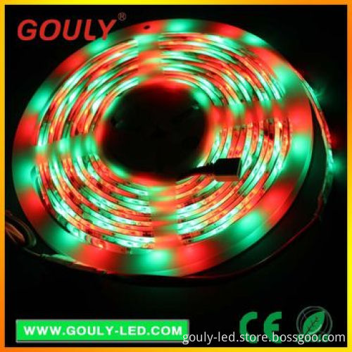 LED Strip, SMD3528, IP20, 5M/Reel